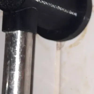 Giá đỡ cho thanh tắm có đường kính 19mm