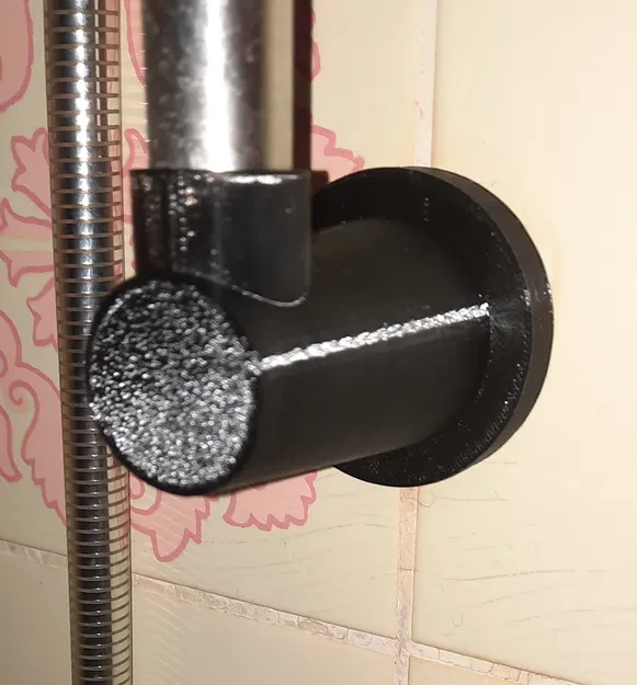 Giá đỡ cho thanh tắm có đường kính 19mm - Image 3