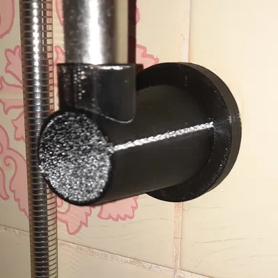 Giá đỡ cho thanh tắm có đường kính 19mm