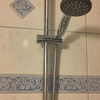 Giá đỡ cho thanh tắm với đường kính 22mm