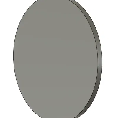 Nắp đậy cho vỏ máy nén TD04L