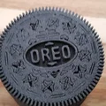 Hộp đựng Oreo với 2 ngăn lưu trữ - Thumbnail 2
