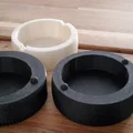 Hộp đựng Oreo với 2 ngăn lưu trữ - Thumbnail 4