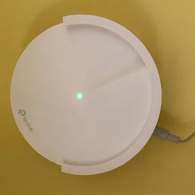 Giá đỡ tường cho bộ lặp Wifi Deco M5
