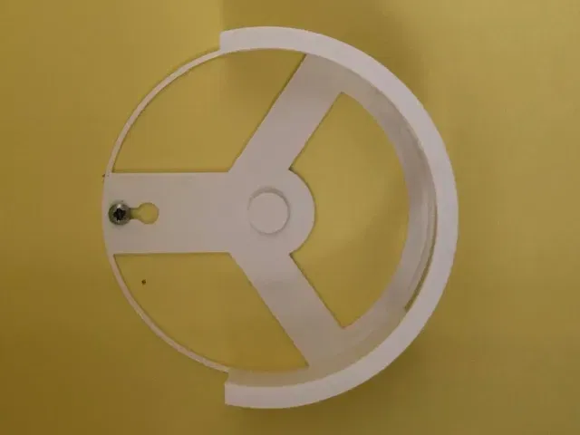 Giá đỡ tường cho bộ lặp Wifi Deco M5 - Image 2