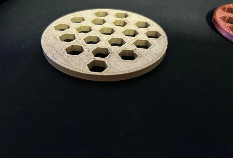 Đĩa lót đơn giản cho tách trà - Image 7