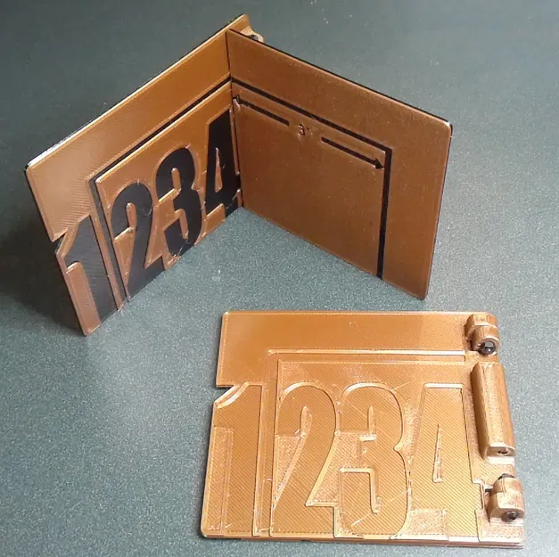 Công cụ kiểm tra kích thước cho robot FIRST Tech Challenge - Image 1