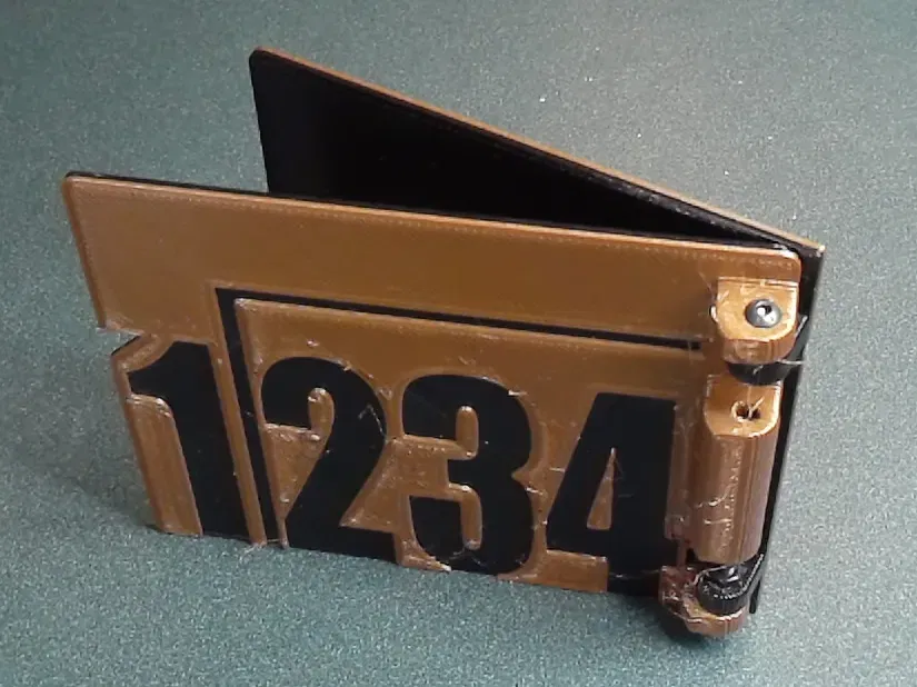 Công cụ kiểm tra kích thước cho robot FIRST Tech Challenge - Image 2