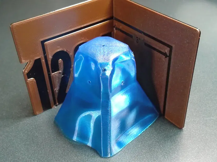 Công cụ kiểm tra kích thước cho robot FIRST Tech Challenge - Image 4