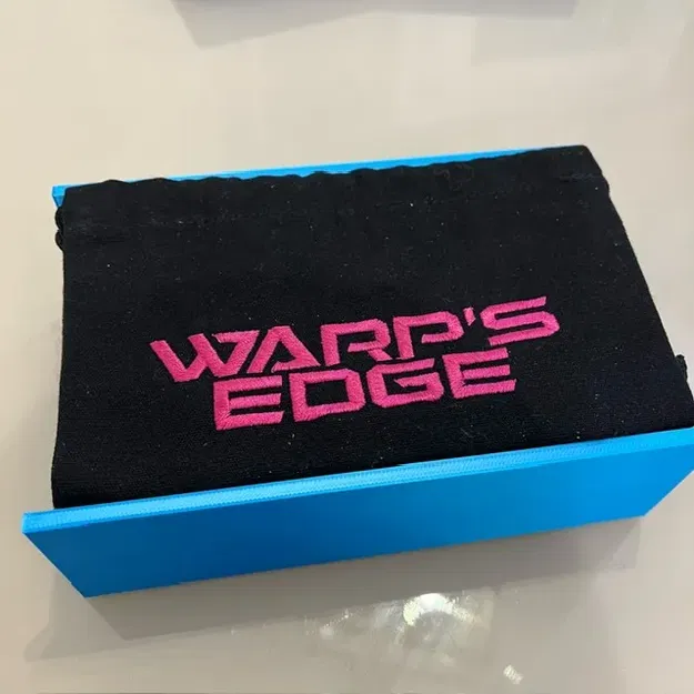 Bộ chèn cho Warp's Edge kèm Mở rộng Anomaly - Image 9