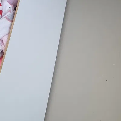 Ngăn kéo chia ngăn cho bảng sololit 3mm