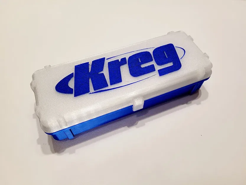 Giá đỡ dụng cụ Kreg Pocket Hole Jig 310 - Image 1