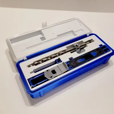 Giá đỡ dụng cụ Kreg Pocket Hole Jig 310