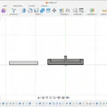 Giá đỡ chặn cửa có giá treo tường - Thumbnail 2