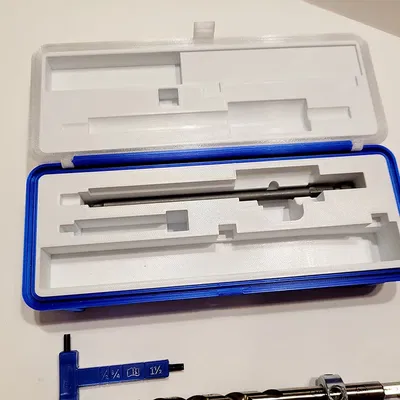 Giá đỡ dụng cụ Kreg Pocket Hole Jig 310