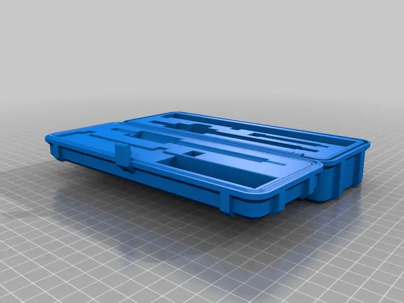 Giá đỡ dụng cụ Kreg Pocket Hole Jig 310 - Image 5