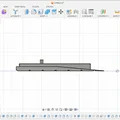 Giá đỡ chặn cửa có giá treo tường - Thumbnail 4