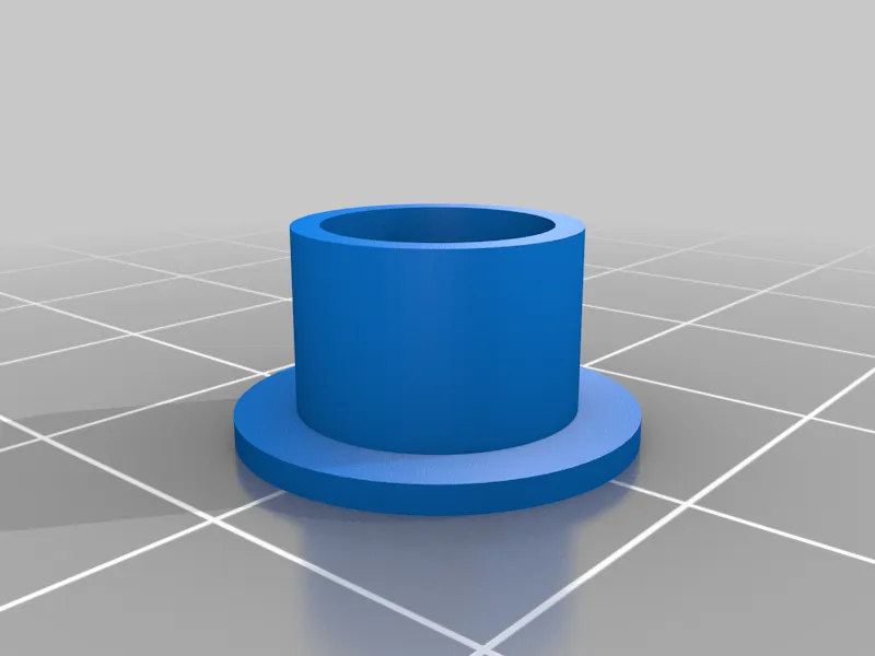 Bushings thay thế cho bản lề khung xe đạp gập Tern Link - Image 1