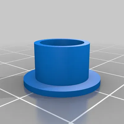 Bushings thay thế cho bản lề khung xe đạp gập Tern Link