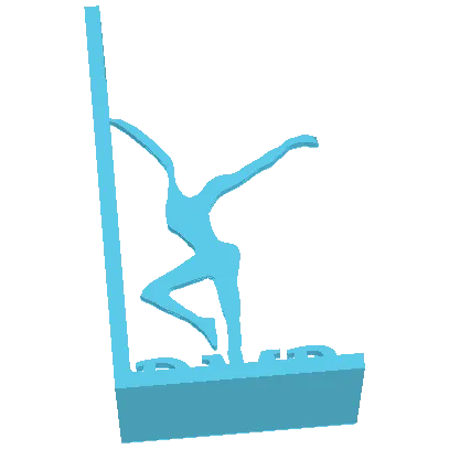 Giá đỡ sách DMB phong cách Firedancer và MORS - Image 1