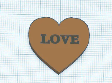 Trái tim chứa đựng tình yêu - Image 1