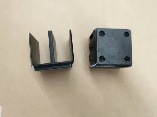 Giá đỡ kìm Gridfinity cho hộp dụng cụ - Image 1