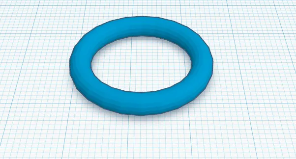 Nhẫn thời trang cho phụ nữ với thiết kế hiện đại - Image 1