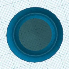 Bình hoa trang trí nội thất và sân vườn