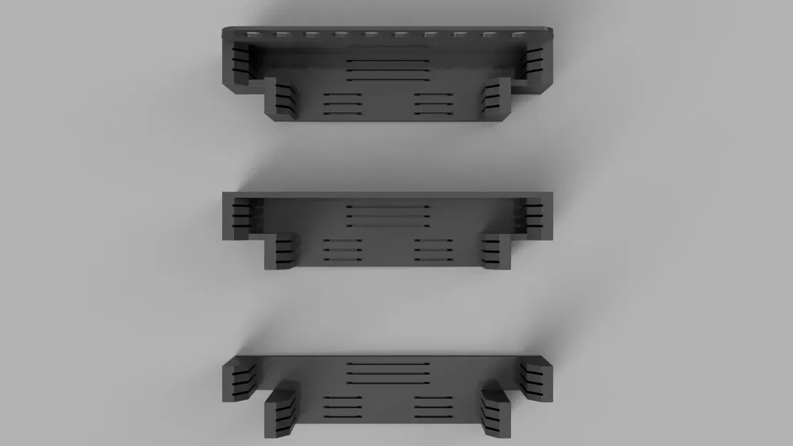 Giá đỡ bảng Bambu Lab cho tất cả các mẫu máy in, bao gồm A1 Mini - Image 3