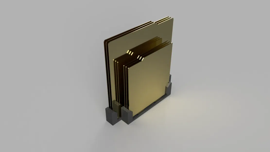 Giá đỡ bảng Bambu Lab cho tất cả các mẫu máy in, bao gồm A1 Mini - Image 5