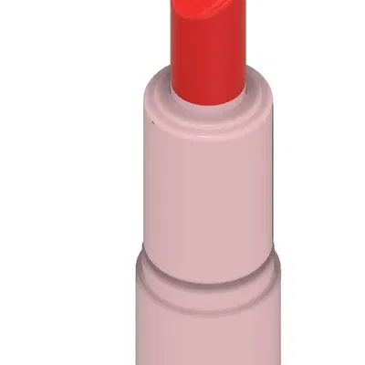 Son môi rút gọn thực tế với cơ chế hoạt động cơ học