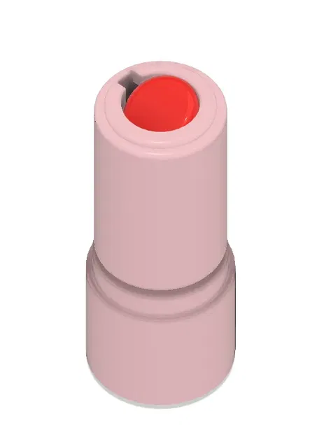 Son môi rút gọn thực tế với cơ chế hoạt động cơ học - Image 5