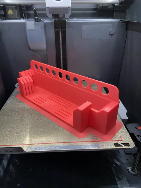 Giá đỡ bảng Bambu Lab cho tất cả các mẫu máy in, bao gồm A1 Mini - Image 7