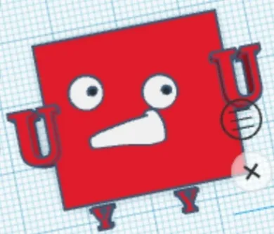 Mô hình đồ chơi Ultrazings độc đáo và thú vị - Image 1