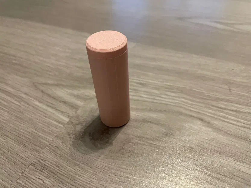 Son môi rút gọn thực tế với cơ chế hoạt động cơ học - Image 6