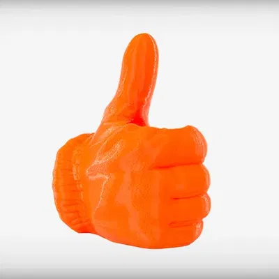 Giá đỡ bút và chậu cây đa năng cho bàn làm việc