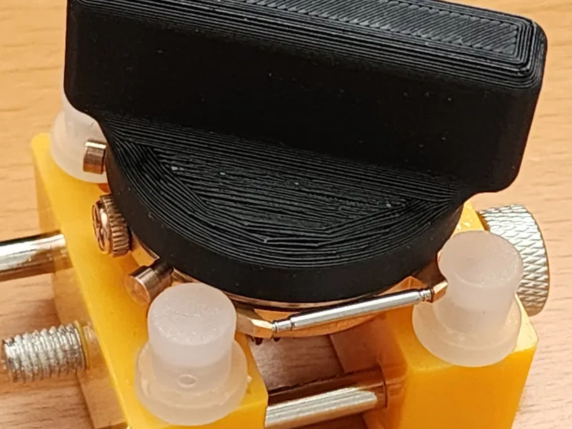 Công cụ mở nắp đáy đồng hồ Seagull 1963 32.5mm - Image 3