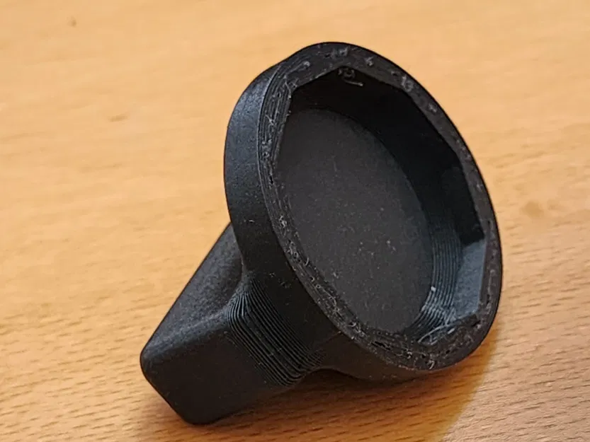 Công cụ mở nắp đáy đồng hồ Seagull 1963 32.5mm - Image 4