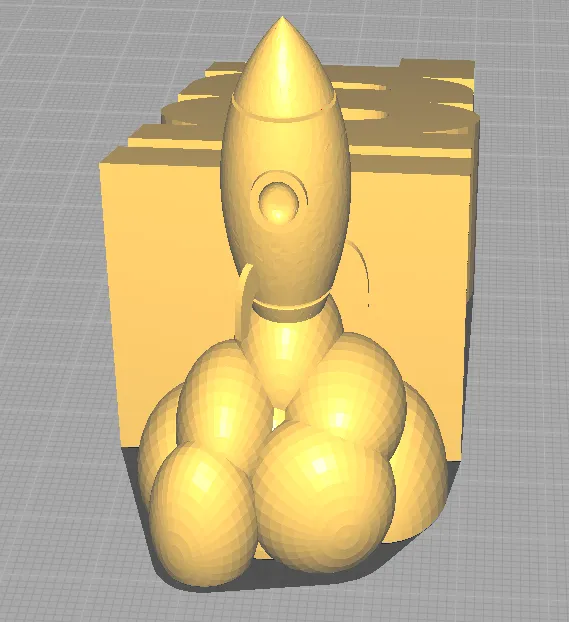 Cánh cửa Hodl dẫn đến mặt trăng - Image 2