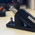 Giá đỡ Gridfinity cho vape và 2 cuộn Prism S - Thumbnail 1