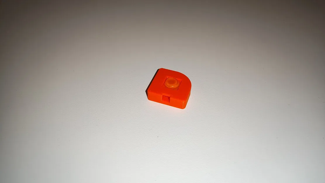 **Chân chống trượt cho hộp IKEA Samla 5l** - Image 1