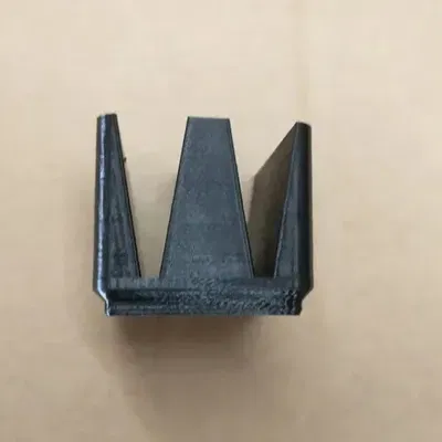 Giá đỡ chìa khóa lớn Gridfinity