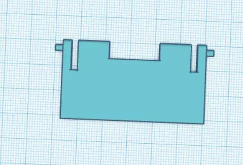 Chân dài cho máy sạc icharger x8 đang phát triển - Image 1