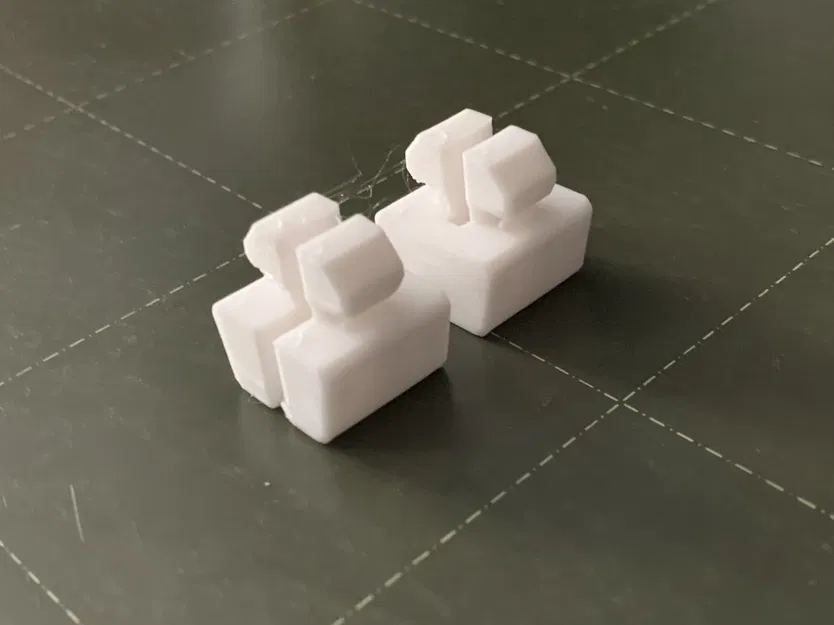 Giá đỡ thẻ SD nửa MVP cho máy in Prusa i3 MK2/3/S/S+ - Image 2