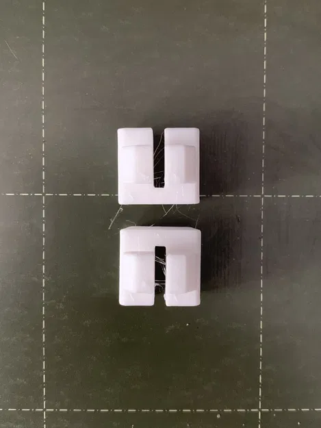 Giá đỡ thẻ SD nửa MVP cho máy in Prusa i3 MK2/3/S/S+ - Image 3