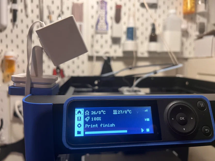 Giá đỡ camera P1P Wyze Cam OG cho cả hai bên - Image 4