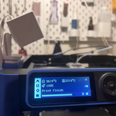 Giá đỡ camera P1P Wyze Cam OG cho cả hai bên