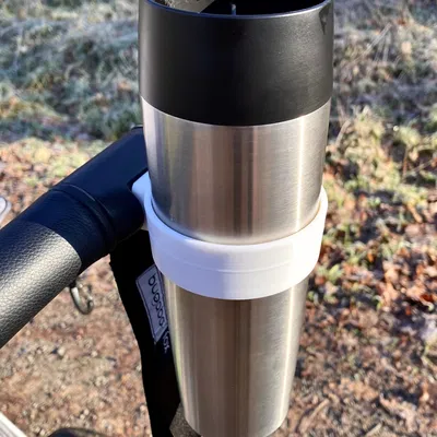 Giá đỡ cốc Bugaboo Fox cho cốc Emsa Travel Mug