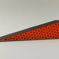 Cụ chặn cửa được tạo ra từ PrusaSlicer - Thumbnail 1