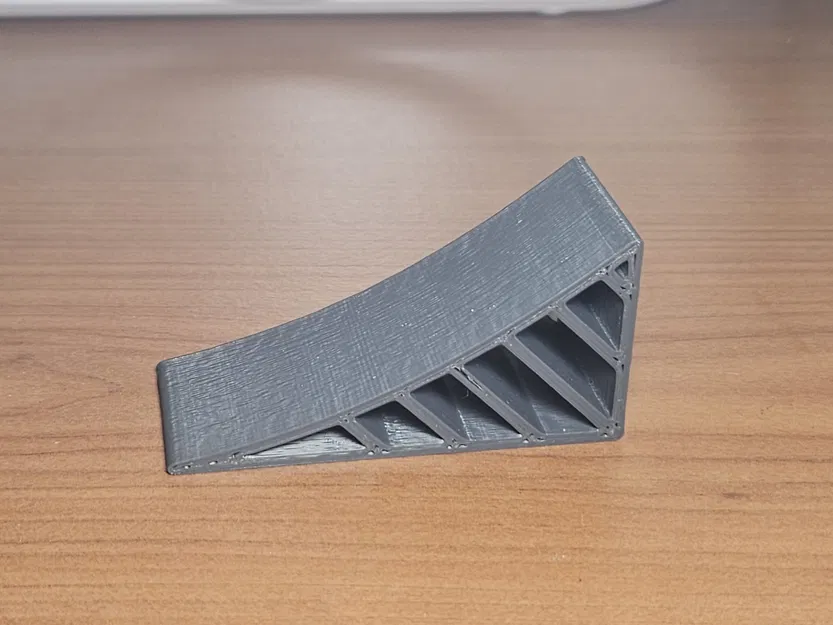 Cái chặn cửa đơn giản cho gia đình - Image 1